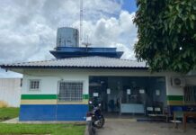 Padrasto é Preso por estupro de enteada de 7 anos no Amazonas; Mãe acusada de omissão