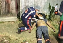 Homem é encontrado morto com sinais de tortura no bairro Cidade de Deus, em Manaus