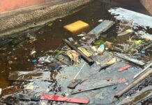 Homem é Encontrado Morto na Orla do Amarelinho, em Manaus