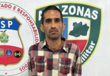 Homem é preso após ameaçar neta do prefeito David Almeida nas redes sociais