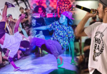 Festival batalha da hora reúne cultura Hip-Hop em Manaus com entrada gratuita