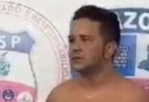 Foragido da Justiça é recapturado na Zona Leste de Manaus durante patrulhamento