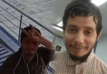 Homem é preso em Manaus após invadir sinagoga e espalhar símbolos nazistas