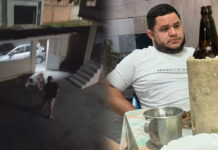 Violência doméstica choca Manacapuru: homem agride esposa com bebê no colo ao invadir casa dos sogros