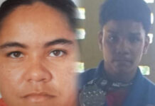 Famílias buscam por adolescente e mulher desaparecidos em Manaus; Polícia Civil pede ajuda da população