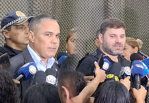 Operação Zona Segura: 30 pessoas são presas por envolvimento em crimes graves na zona sul de Manaus