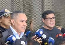 Operação Indecoris: Polícia prende cinco pessoas por sequestro ligado ao tráfico de drogas em Manaus
