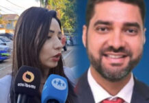Advogado é acusado de estupro e assédio sexual contra secretária em escritório de Manaus