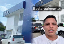 Influenciador com mais de 400 mil seguidores é indiciado por incitar furto de fios de cobre de radares em Manaus