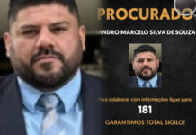 Advogado é preso no Vieiralves após ameaçar ex-companheira de morte com arma de fogo