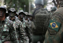 Dia do Exército Brasileiro: 19 de Abril celebra a força que defende a soberania nacional