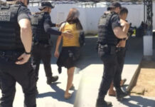 Mãe e padrasto são presos por maus-tratos contra três crianças em Envira, no Amazonas