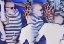 Quem é João Ferreira, o “Diabinho da Manaus Moderna”, envolvido em vídeo polêmico com presidente de sindicato