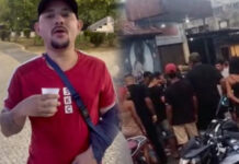 Jovem é executado a tiros no bairro Jorge Teixeira, em Manaus