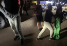 Comandante da PM de novo Aripuanã é afastado após denúncias de agressão e disparos em via pública