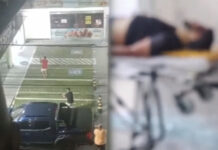 Suspeito morre e outro fica ferido após tentativa de assalto frustrada por justiceiros na Zona Leste de Manaus
