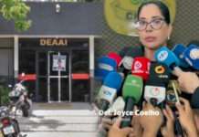 PC-AM Apreende Adolescente por Estupro de Vulnerável Contra Irmã de 8 Anos no Amazonas