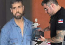 Falso pediatra é preso em Manaus após atender crianças ilegalmente por dois anos