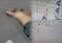 Homem morre após ser esfaqueado durante briga em bar na zona leste de Manaus