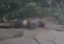 Jovem de 23 anos é executado a tiros no bairro Parque 10, em Manaus