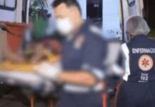 Criminoso invade casa de lutador de MMA em Manaus e acaba imobilizado e espancado