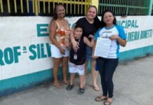 Crianças com autismo seguem sem aula no Viver Melhor por falta de mediadores em Manaus