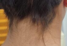 Mãe é presa após espancar filha e cortar cabelo com faca em Manaus