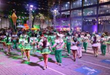 Festival Folclórico do Amazonas inicia neste sábado com homenagem ao Dia do Quadrilheiro