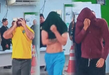 Operação Valentia: três guardas municipais já foram presos por espancamento de homem algemado em Manaus