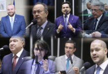 Silêncio que incomoda: três deputados do AM ignoram pedido de CPI que investiga fraude bilionária no INSS