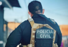 Operação Caminhos Seguros Prende Dois Homens por Estupro de Vulnerável em Iranduba
