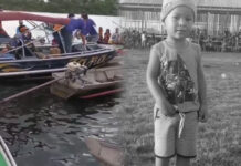 Tristeza em Barreirinha: corpo do pequeno Cauã é encontrado no Lago do Estácio