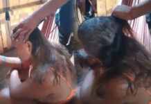 Homem é preso em Eirunepé após raspar cabelo da companheira como punição por suposta traição
