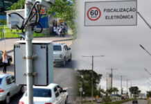Manaus recebe mais de 20 novos radares para reforçar a segurança no trânsito