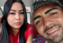 Polícia de Itacoatiara procura ‘Gabigol’, acusado de atirar na namorada e causar graves ferimentos