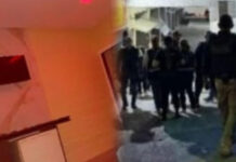 Homem é preso após ser pego com novinha de 15 anos do “job” em motel no Jorge Teixeira