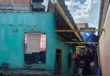 Tragédia em Manaus: trabalhador morre após cair de caixa d’água durante manutenção no Jorge Teixeira