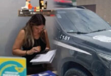 Operação Promessa Vazia: Sócia de empresa é presa por golpes na venda de veículos em Manaus