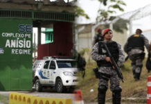 Justiça do Amazonas manda soltar acusados de liderar massacre no Compaj após 8 anos de prisão preventiva