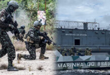 Forças Armadas iniciam Operação Ágata 2025 para proteger Amazônia e reforçar presença do Estado na fronteira
