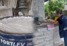 Visa Manaus apreende 50 toneladas de goma de tapioca e interdita fábrica clandestina na zona Leste