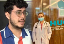 Falsa médica: irmão de Sophia Almeida é indiciado por fraude de atestados