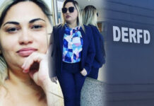 EXCLUSIVO: Luciane Barbosa Farias, a “Dama do Tráfico”, é presa após dois meses foragida em Manaus