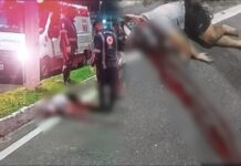 Jovem de 24 anos morre após colidir moto contra poste na zona oeste de Manaus