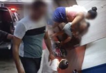 Homem é preso em Carauari por abandono e omissão de maus-tratos contra irmã com deficiência