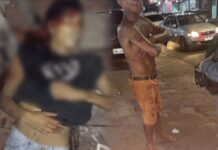 Adolescente de 15 anos é morto com 7 facadas pelo próprio amigo na Compensa, em Manaus