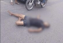 Homem é encontrado morto após sair de bar na zona Sul de Manaus; polícia investiga possível agressão