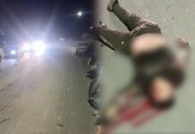 Motorista de aplicativo morre em grave acidente com ônibus na zona Leste de Manaus
