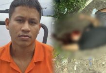 Suspeito de atrair rival para emboscada mortal é preso horas após crime na Zona Leste de Manaus