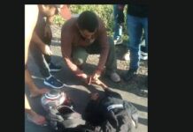 Dois graves acidentes deixam três mortos na rodovia AM-070